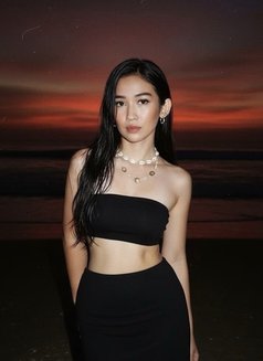 Asya , Like to sucks - escort in Bali Photo 12 of 12