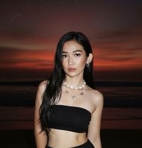 Asya , Like to sucks - escort in Bali Photo 12 of 12