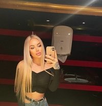 Asya Russian Barbie - escort in Dubai