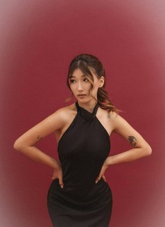 Asya - escort in Tbilisi Photo 13 of 13