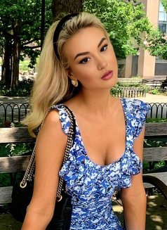 OLGA Sexy Neighbour)) Anal - escort agency in Dubai Photo 4 of 6