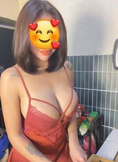 Asya - escort in Cairo Photo 1 of 1