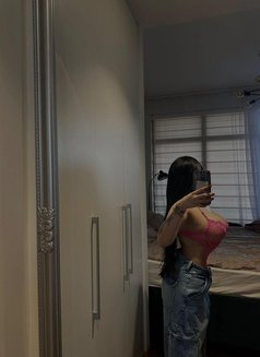 Asya - escort in Riyadh Photo 1 of 4