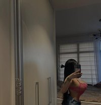 Asya - escort in Riyadh