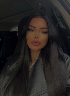 Asya - escort in Riyadh Photo 3 of 4