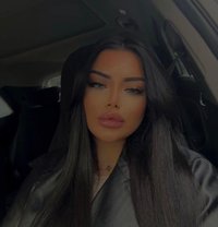 Asya - escort in Riyadh