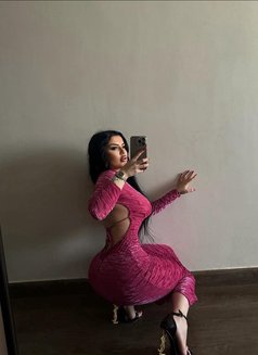 Asya - escort in Riyadh Photo 4 of 4