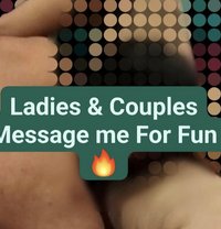 At the Rate Dlknite - Male escort in New Delhi