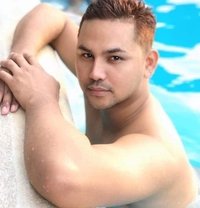 At Your Service 69 - Male escort in Hong Kong