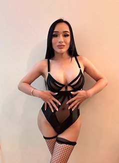 The Phenomenal Ladyboy of your Dreams - Transsexual escort in Hong Kong Photo 22 of 23