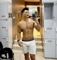 At Your Service - Male escort in Dubai