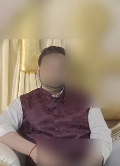 Ladies-Your private companion@Ritesh2408 - Male escort in Kolkata Photo 6 of 6