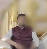 The orgasm specialist @Ritesh2408 - Male escort in Kolkata Photo 6 of 7