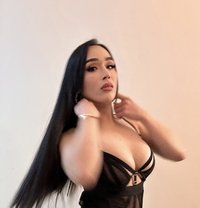 JUST ARRIVED!limited time only! - Acompañantes transexual in Singapore