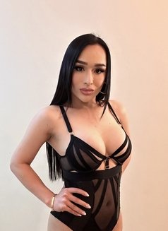 Just Arrived Lets fuck and Cum together - Transsexual escort in Hong Kong Photo 17 of 23