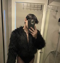 Liza - Acompañantes masculino in İstanbul