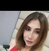 Ataliya - escort in Jaipur