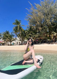 Atasha Cole - escort in Hong Kong Photo 8 of 10