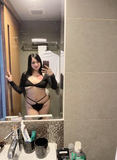 Atasha Cole - escort in Hong Kong Photo 2 of 8