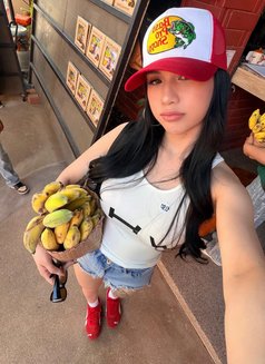 Atasha Cole - escort in Kuala Lumpur Photo 4 of 4