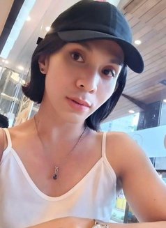 Atasha - Acompañantes transexual in Cebu City Photo 1 of 6
