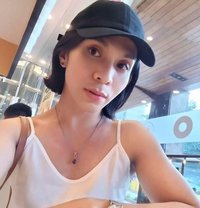 Atasha - Transsexual escort in Cebu City