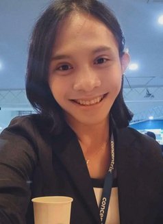 Atasha - Acompañantes transexual in Cebu City Photo 2 of 6