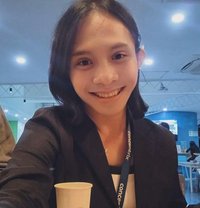 Atasha - Transsexual escort in Cebu City