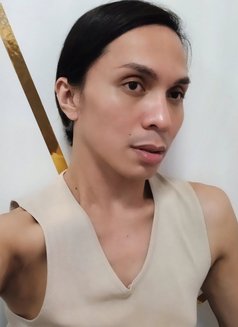 Atasha - Acompañantes transexual in Cebu City Photo 3 of 6