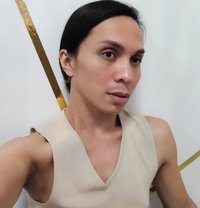 Atasha - Transsexual escort in Cebu City