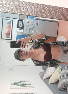 Atasha - Acompañantes transexual in Cebu City Photo 5 of 6
