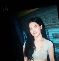 Atasha - Transsexual escort in Manila