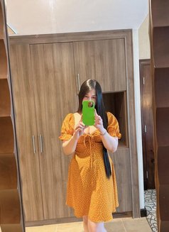 Atasha Gef/cim/rim/bottom Only - Acompañantes transexual in Abu Dhabi Photo 8 of 10