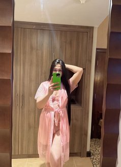Atasha Gef/cim/rim/bottom Only - Acompañantes transexual in Abu Dhabi Photo 10 of 10