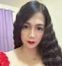 Atasha Gef/cim/rim/bottom Only - Transsexual escort in Abu Dhabi Photo 11 of 11