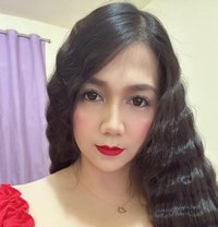 Atasha Gef/cim/rim/bottom Only - Acompañantes transexual in Abu Dhabi