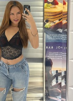 Ate Yelena - escort in Cebu City Photo 1 of 3