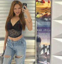 Ate Yelena - escort in Cebu City