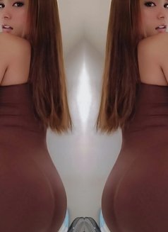 Ate Yelena - escort in Cebu City Photo 2 of 3