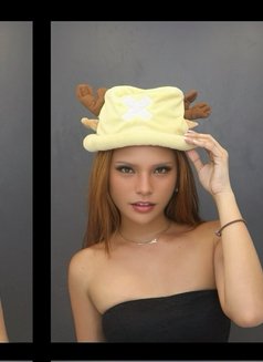 Ate Yelena - escort in Cebu City Photo 3 of 3