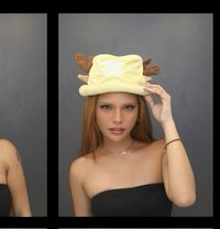 Ate Yelena - escort in Cebu City