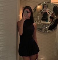 Ateefa - escort in Bangkok