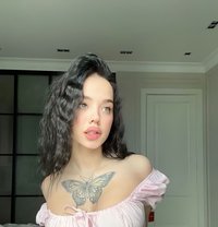 Nina - escort in Muscat