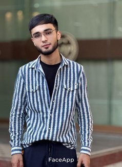 Ateş Kemel - Male escort in İstanbul Photo 3 of 4