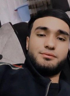 Ateş Kemel - Male escort in İstanbul Photo 4 of 4