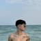 Ateş - Male escort in İstanbul