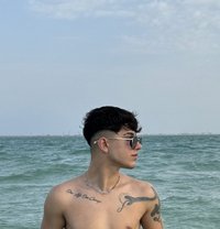 Ateş - Acompañantes masculino in İstanbul
