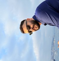 Ateş - Acompañantes masculino in İstanbul