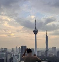 Ateş Turkish - Acompañantes masculino in Dubai