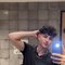 Ateş - Male escort in Riyadh